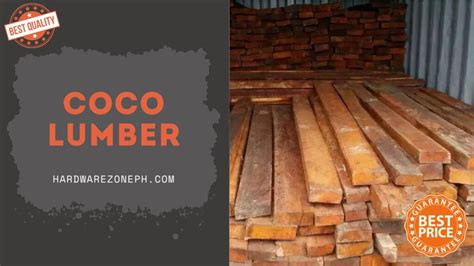 dos por dos wood price|Coco Lumber Price List Philippines Updated 2024 .